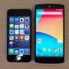 Nexus5はバッテリーさえ保てば、最高の端末かも。