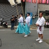 牛嶋神社大祭 鎮座千百六十年！！2017年 (6)