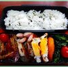 ５月１１日のおやじ弁当