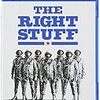 The Right Stuff