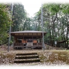 八柱神社　(豊田市石畳町)