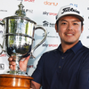 WITB｜幡地隆寛｜2024-03-03｜New Zealand Open
