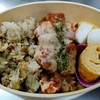 お弁当を作りました！(イタリアンチキン)
