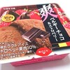 ロッテ「爽 ベルギーチョコ＆ストロベリー」は冬向けの大人のチョコアイス！