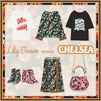 変わらない可愛さのチェルシー Chelsea 明治 Miagolare 変わらない可愛さのチェルシー Chelsea 明治 Miagolare