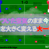 【 #CHEMUN 】モヤついた空気のまま今後の未来を大きく変える大一番へ