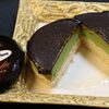 抹茶のオペラ