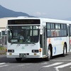 鹿児島交通(元山陽バス)　2136号車