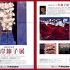 三岸節子展