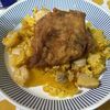 今日の昼飯 2025.06.19.