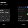Reality Composer 1.4 の新機能