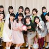 【島倉りか・山﨑夢羽・平井美葉（BEYOOOOONDS）】祝1stアルバム！スペシャルにて・・・