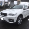 コーディング＠BMW X6