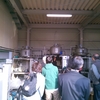 11月16日　BDF製造見学会