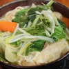 忍野八海は晴れの日に限る。そして『甲州路』のほうとうと天ぷら美味し！