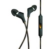 【カナル型イヤホン Klipsch Image X6i レビュー】鮮明さがやや抑えられた、全体として力強いクリア感のあるモデル。同シリーズではドライ傾向