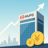 #577 【MUFG決算目前、株価は「材料出尽くし」か「第二波」か？】