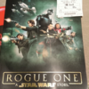 『ローグ・ワン』を観てきた