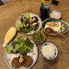 妹の手料理♡