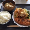 スーパーの揚げ物