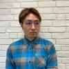 【ヘアーカラー14トーン】カラーカットイメチェン💇‍♂️