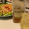 日常：ハイボールズを飲んでいる（飲んでいない）