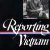 『Reporting Vietnam : American Journalism』Library of America(Library of America)