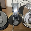 【AKG】K501 vs K601 vs K701