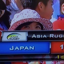 でこりんのラグビー雑記帳