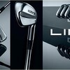 コブラ！世界発の3Dプリンテッドアイアン 限定数！　限定もの！VOKEY WedgeWorks L Grind 他
