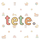 tete. 