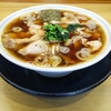 ラーメンあおきや 長岡インター店