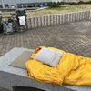 ２９日目：自転車で日本一周してくるから一緒に旅気分を味わおうよ【青森→野辺地】