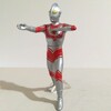 HGシリーズ ウルトラマン 4 永遠なる勇者編(再販) ウルトラマンジャック