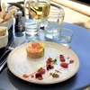 レストラン！ル・エリソン「Le Hérisson」はモロッコ料理になりました。