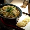 蒲田 うどん038