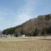 Ａラン　山伏峠