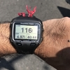 愛機Garmin910XTJ、ベルト問題発生!!