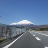 山梨県笛吹市の桃源郷は凄かった・・・😊 😊 🚐 🚐