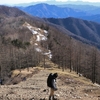 【奥多摩】積雪期の雲取山を鴨沢から登ってきた　天気の良い冬の山って最高