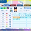 【パワプロ2024-2025】藤平陽光【サクセスキャラ作成】