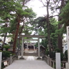 小田原市内　　巨木と神社めぐり