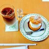 日々のおやつ。