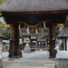立木神社の春その１