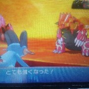 オメガルビー 第14回 グラードン捕獲 ゲンシグラードンをゲット Haradaのポケモンブログ オメガルビー 第14回 グラードン捕獲 ゲンシグラードンをゲット Haradaのポケモンブログ