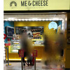 【ME&CHEESE】チーズ＆タルト