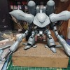 HG MSM-03C HI-GOGG` 1/144 　VER２　【14】