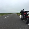 北海道一周ソロツーリング[03/10]（2016/07/16-25）