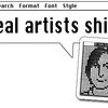 Real Artists Ship.