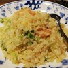 【大阪】陳麻婆豆腐 LUCUA大阪限定　チャーハンランチ！